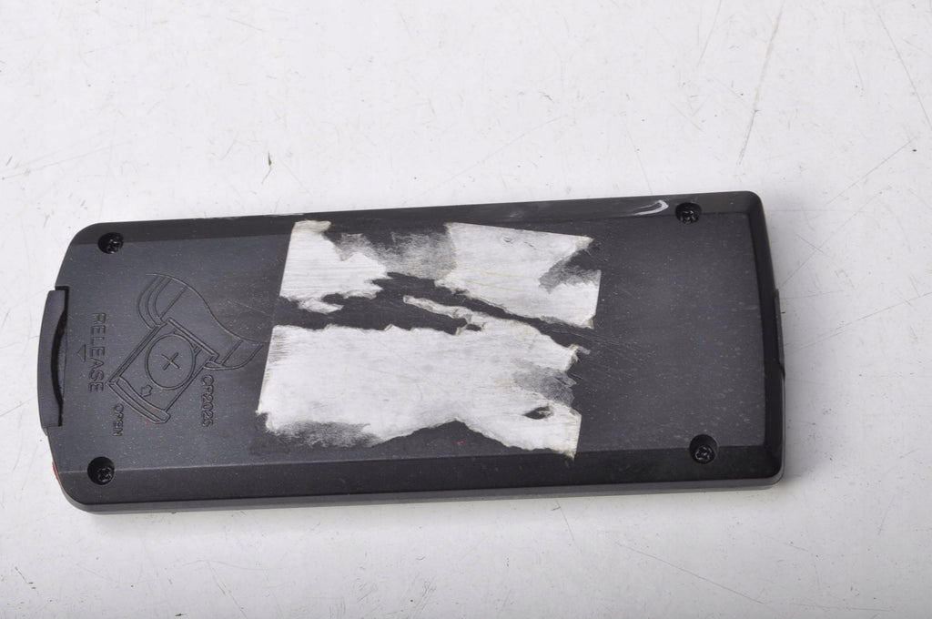 HYUNDAI SANTA FE II DISPLAY REMOTE CONTROL ST051231A0 10R-023230