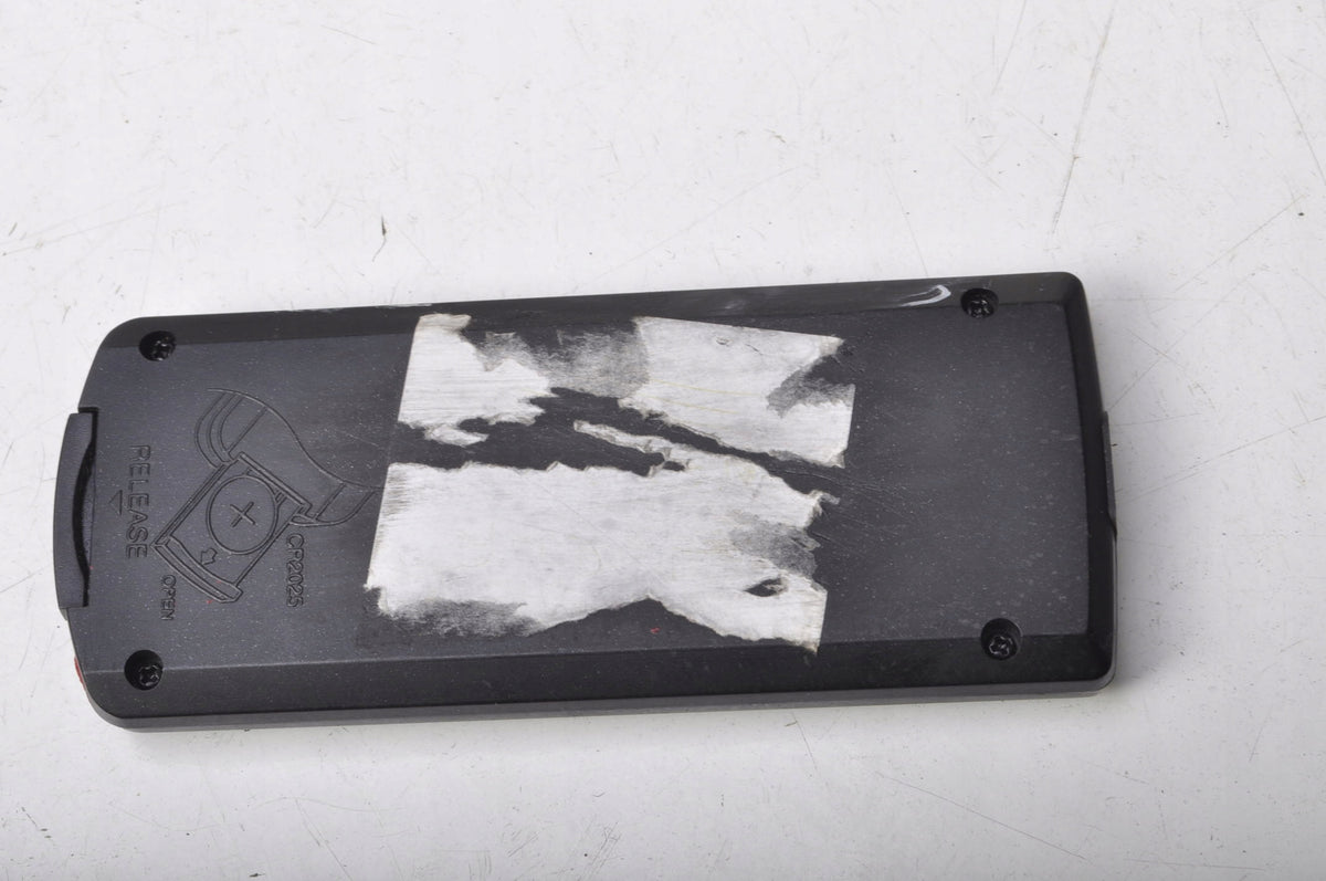 HYUNDAI SANTA FE II DISPLAY REMOTE CONTROL ST051231A0 10R-023230