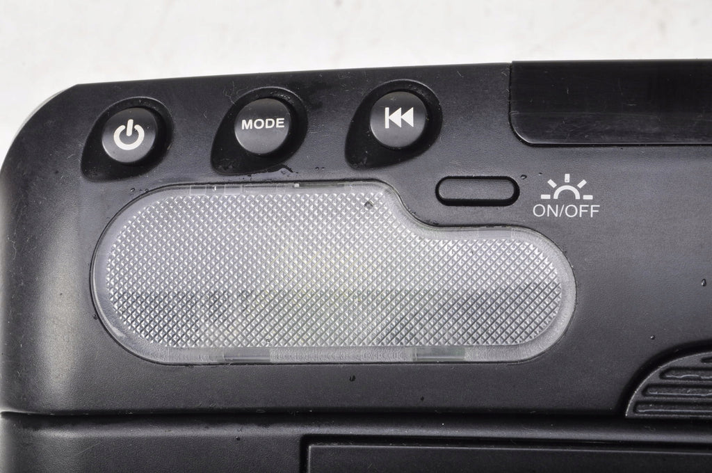 HYUNDAI SANTA FE II DISPLAY REMOTE CONTROL ST051231A0 10R-023230