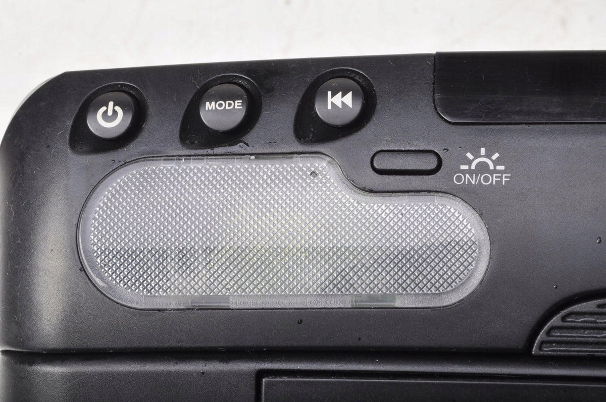 HYUNDAI SANTA FE II DISPLAY REMOTE CONTROL ST051231A0 10R-023230
