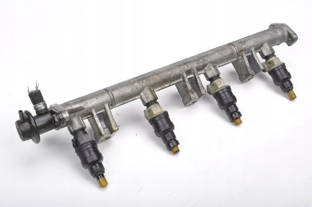 HYUNDAI SANTAMO 2.0 16V 139KM INJECTION RAIL INJECTION 0280150754