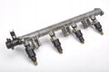 HYUNDAI SANTAMO 2.0 16V 139KM INJECTION RAIL INJECTION 0280150754