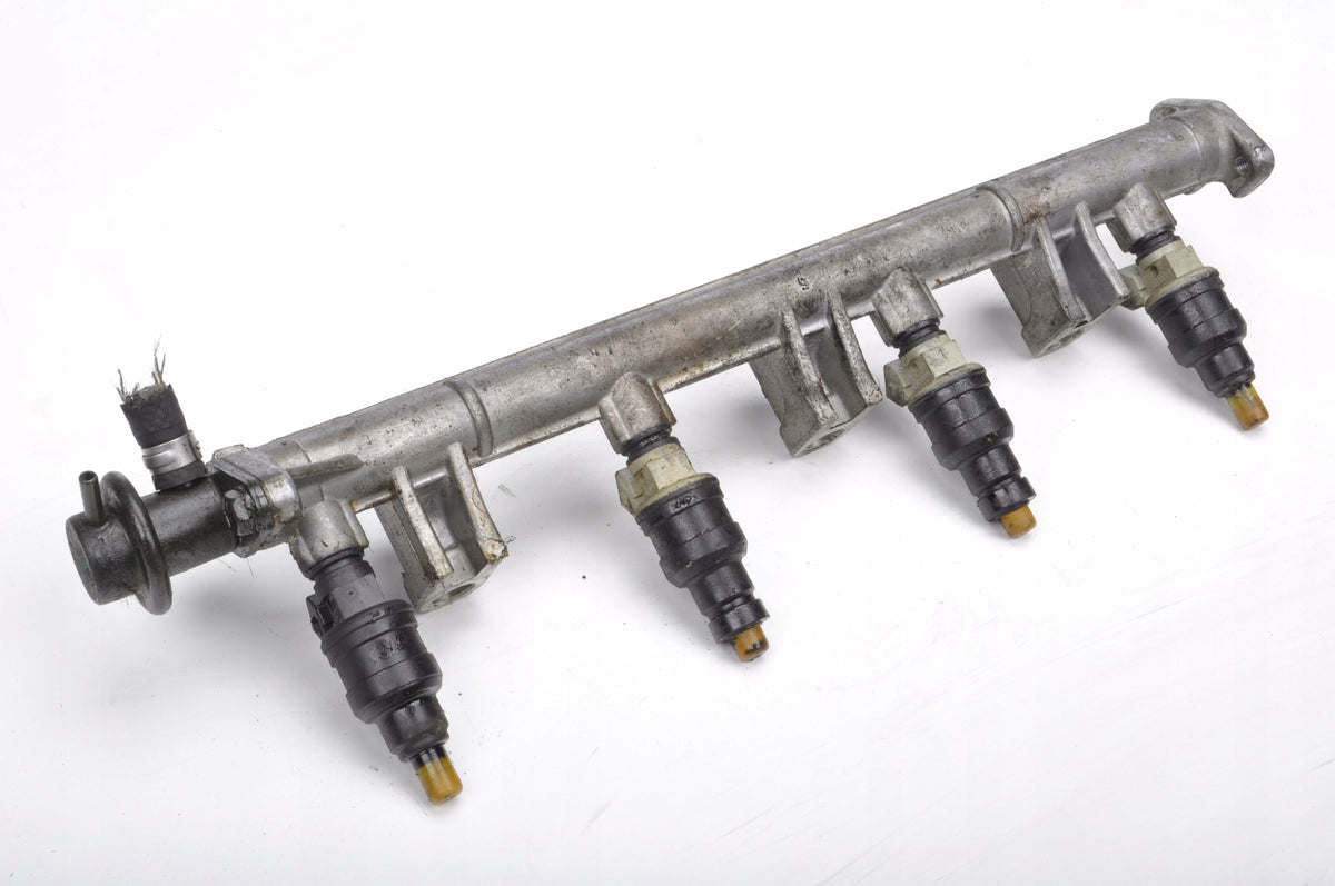 HYUNDAI SANTAMO 2.0 16V 139KM INJECTION RAIL INJECTION 0280150754