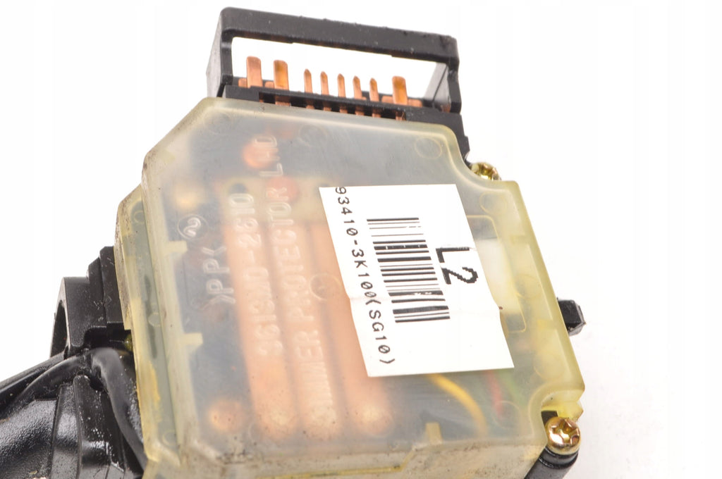 HYUNDAI SONATA V LIGHT SWITCH 93410-3K100