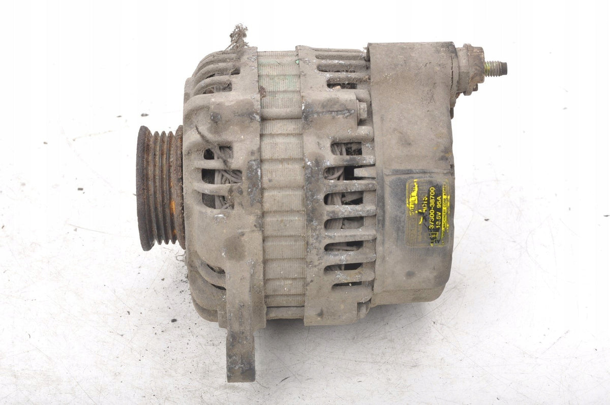 HYUNDAI TRAJET 2.0 16V ALTERNATOR 37300-38700