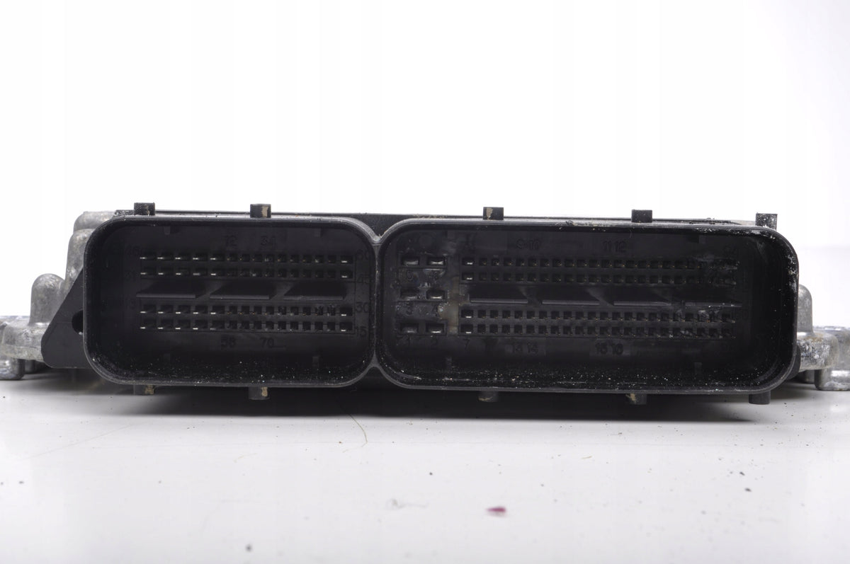 HYUNDAI TUCSON AND COMPUTER ENGINE DRIVER 0281015440