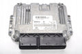 HYUNDAI TUCSON AND COMPUTER ENGINE DRIVER 0281015440