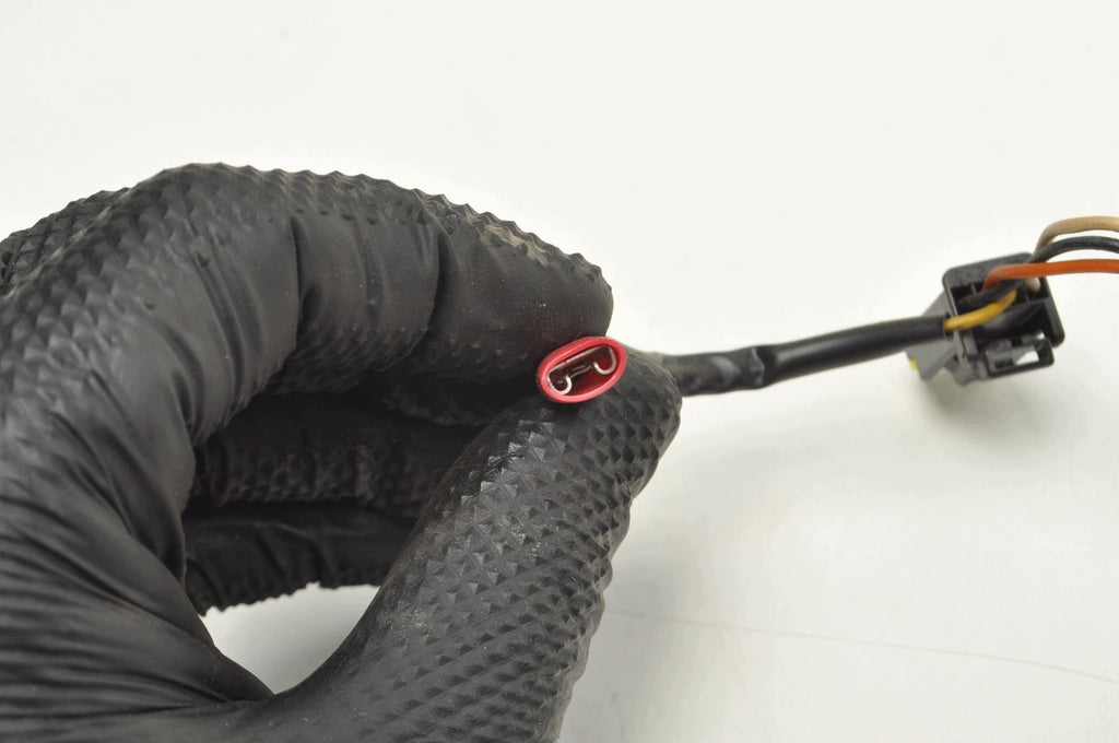 HYUNDAI TUCSON AND CRUISE CONTROL SWITCH HANDLE