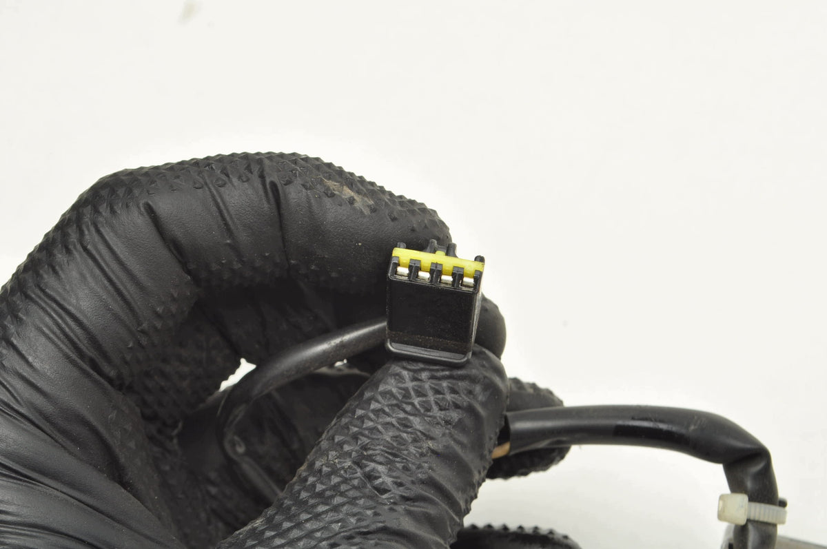 HYUNDAI TUCSON AND CRUISE CONTROL SWITCH HANDLE