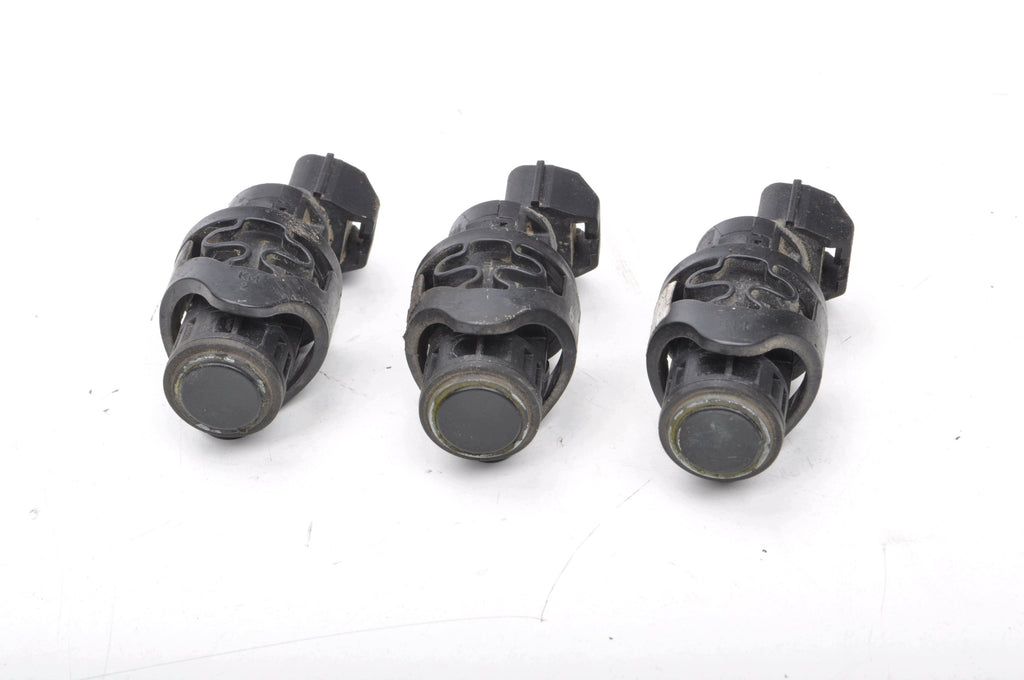 HYUNDAI TUCSON AND PDC REVERSING PARKING SENSOR