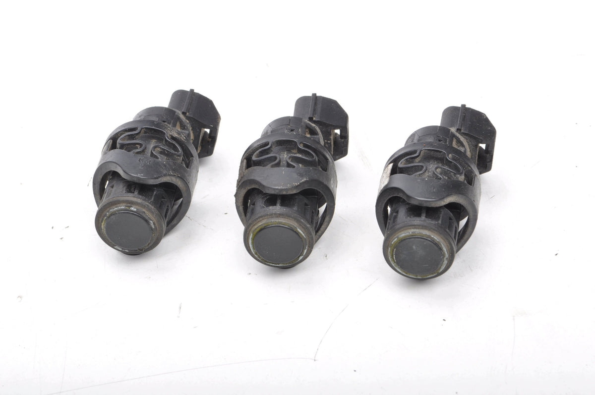 HYUNDAI TUCSON AND PDC REVERSING PARKING SENSOR