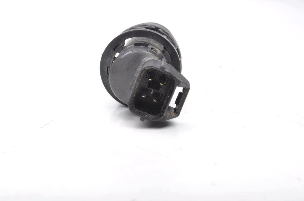 HYUNDAI TUCSON AND PDC REVERSING PARKING SENSOR