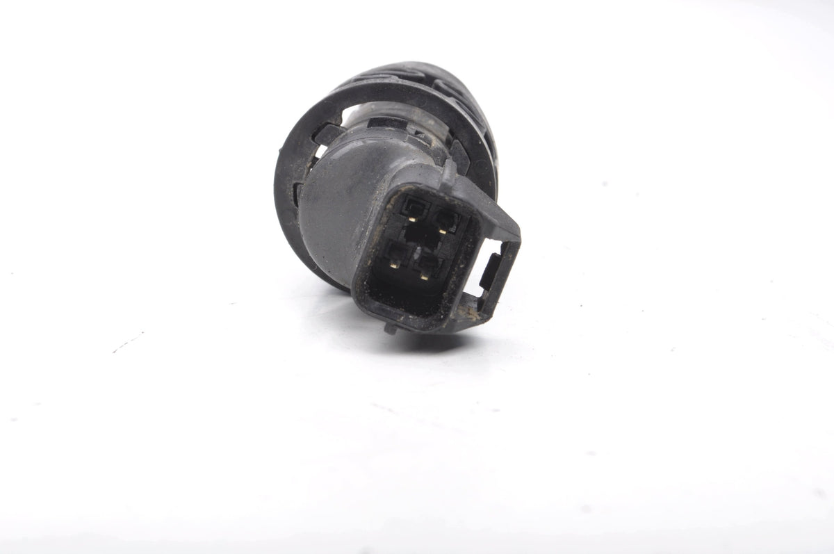 HYUNDAI TUCSON AND PDC REVERSING PARKING SENSOR