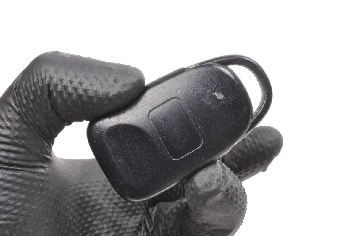 HYUNDAI TUCSON AND REMOTE CONTROL KEY