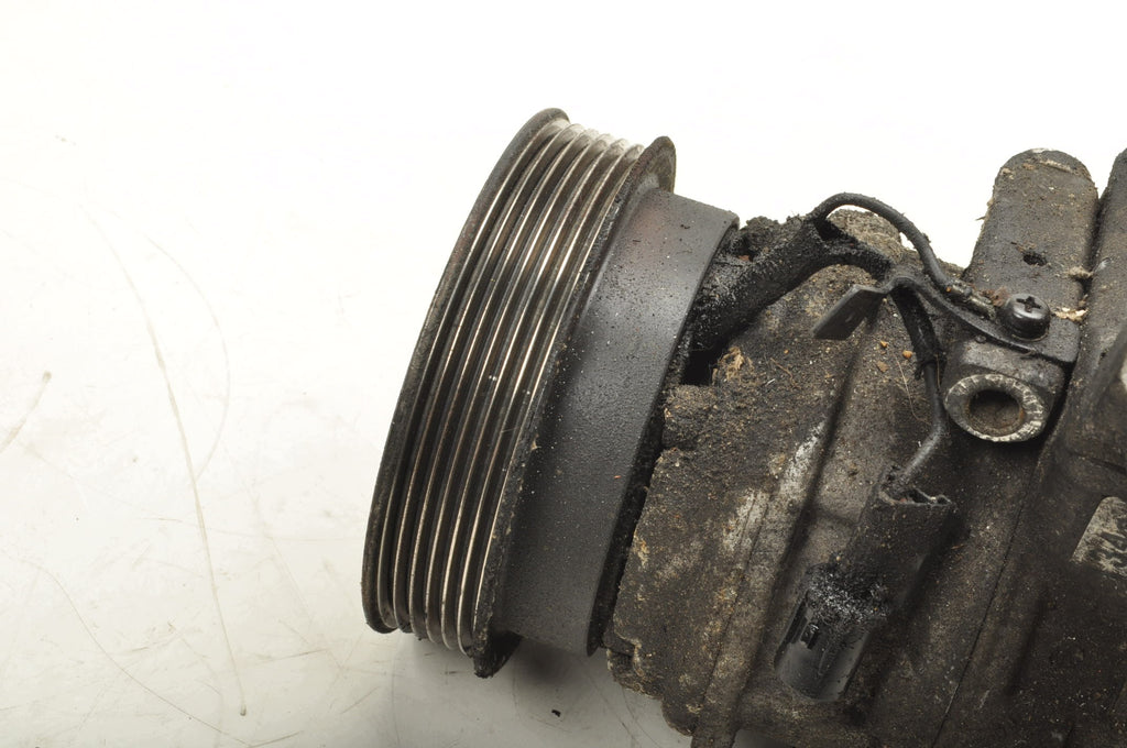 HYUNDAI TUCSON I 2.0 CDTI 113 HP AIR CONDITIONING COMPRESSOR 16250-27600