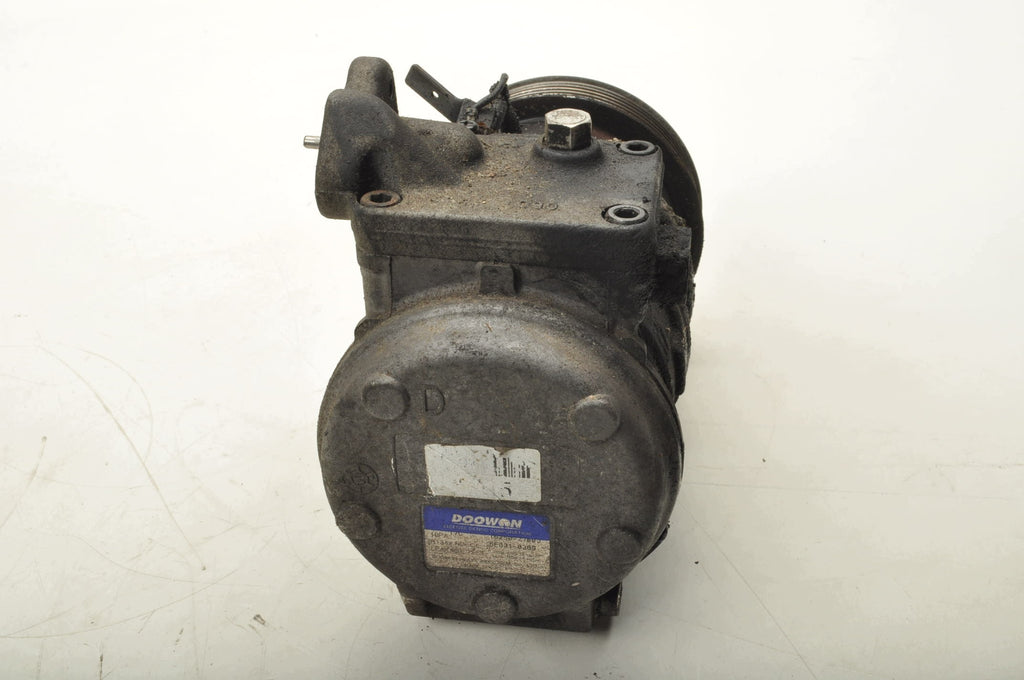 HYUNDAI TUCSON I 2.0 CDTI 113 HP AIR CONDITIONING COMPRESSOR 16250-27600