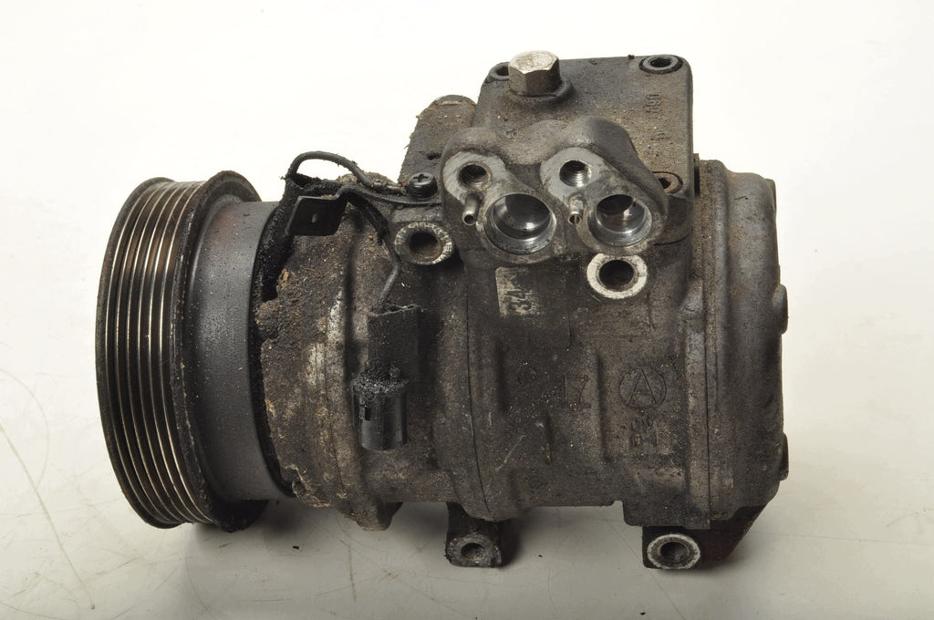 HYUNDAI TUCSON I 2.0 CDTI 113 HP AIR CONDITIONING COMPRESSOR 16250-27600