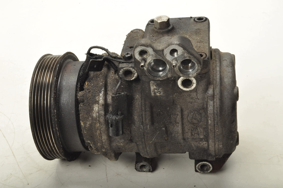 HYUNDAI TUCSON I 2.0 CDTI 113 HP AIR CONDITIONING COMPRESSOR 16250-27600