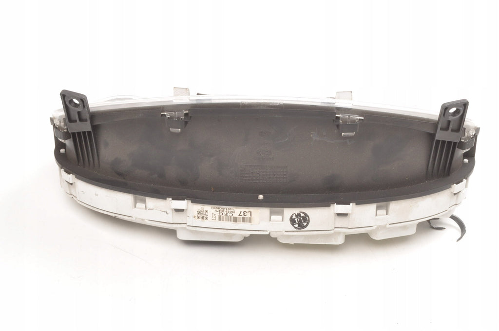 HYUNDAI TUCSON I 2.0 CDTI COUNTER CLOCKS 94023-2E470 EUROPE