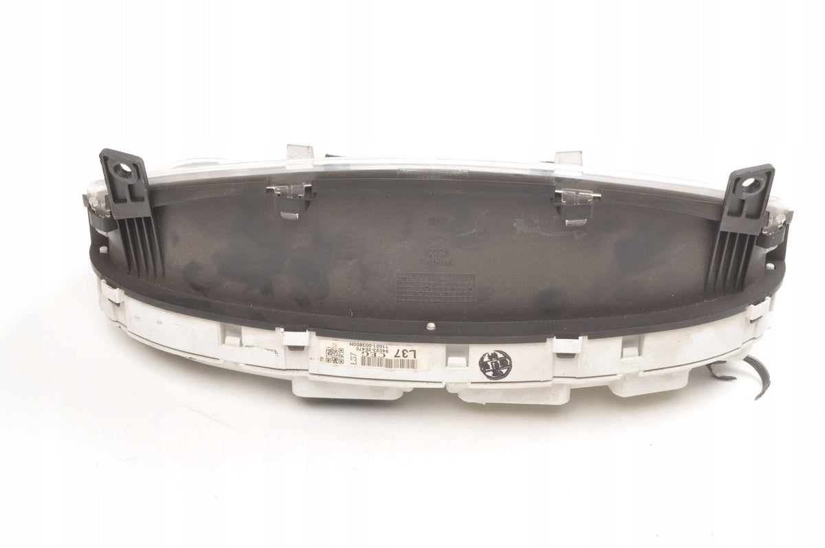 HYUNDAI TUCSON I 2.0 CDTI COUNTER CLOCKS 94023-2E470 EUROPE
