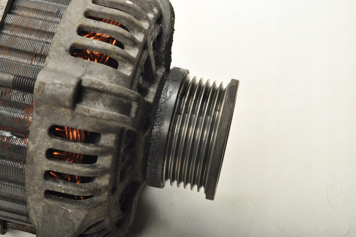 HYUNDAI TUCSON I 2.0 CRDi ALTERNATOR 37300-27012