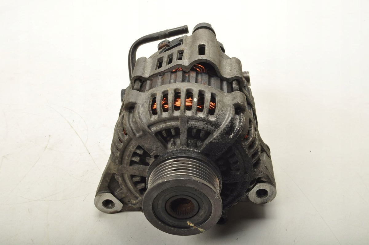 HYUNDAI TUCSON I 2.0 CRDi ALTERNATOR 37300-27012