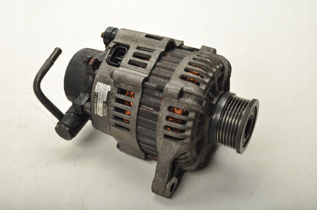 HYUNDAI TUCSON I 2.0 CRDi ALTERNATOR 37300-27012