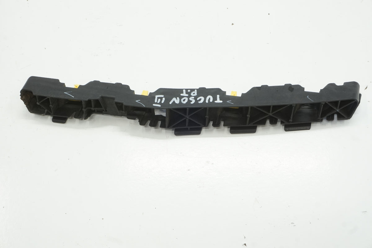 HYUNDAI TUCSON III 16R BUMPER SLIDE RIGHT REAR 86616-D7000
