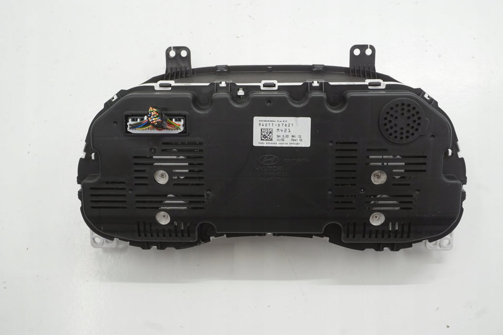 HYUNDAI TUCSON III 16R COUNTER CLOCK 1.7CRDI UK 94011-D7621