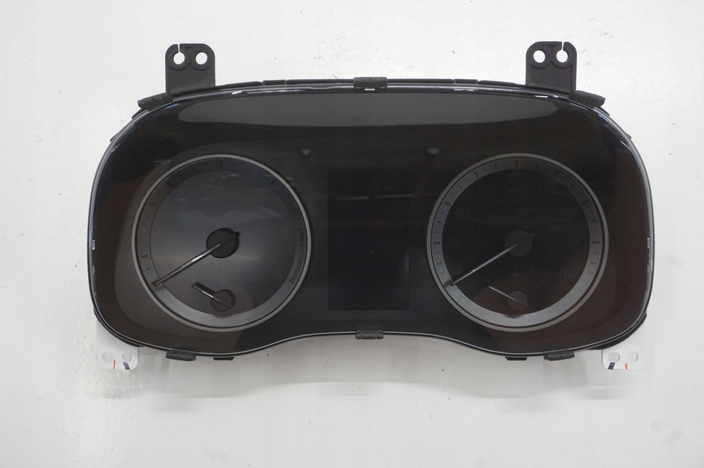 HYUNDAI TUCSON III 16R COUNTER CLOCK 1.7CRDI UK 94011-D7621