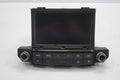 HYUNDAI TUCSON III 16R RADIO NAVIGATION DISPLAY 96560-D70104X