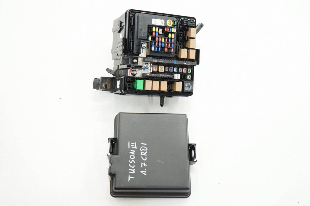 HYUNDAI TUCSON III 17R 1.7 CRDI MODULE BOX BSM 91950-D3230