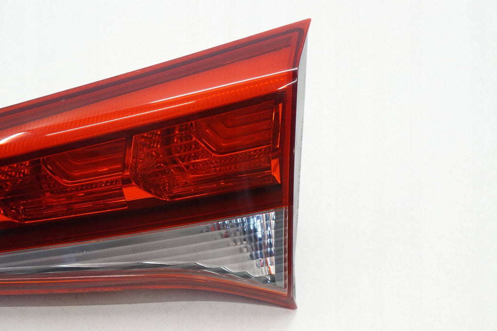 HYUNDAI TUCSON III 17R FLAP LAMP RIGHT REAR 92404-D7