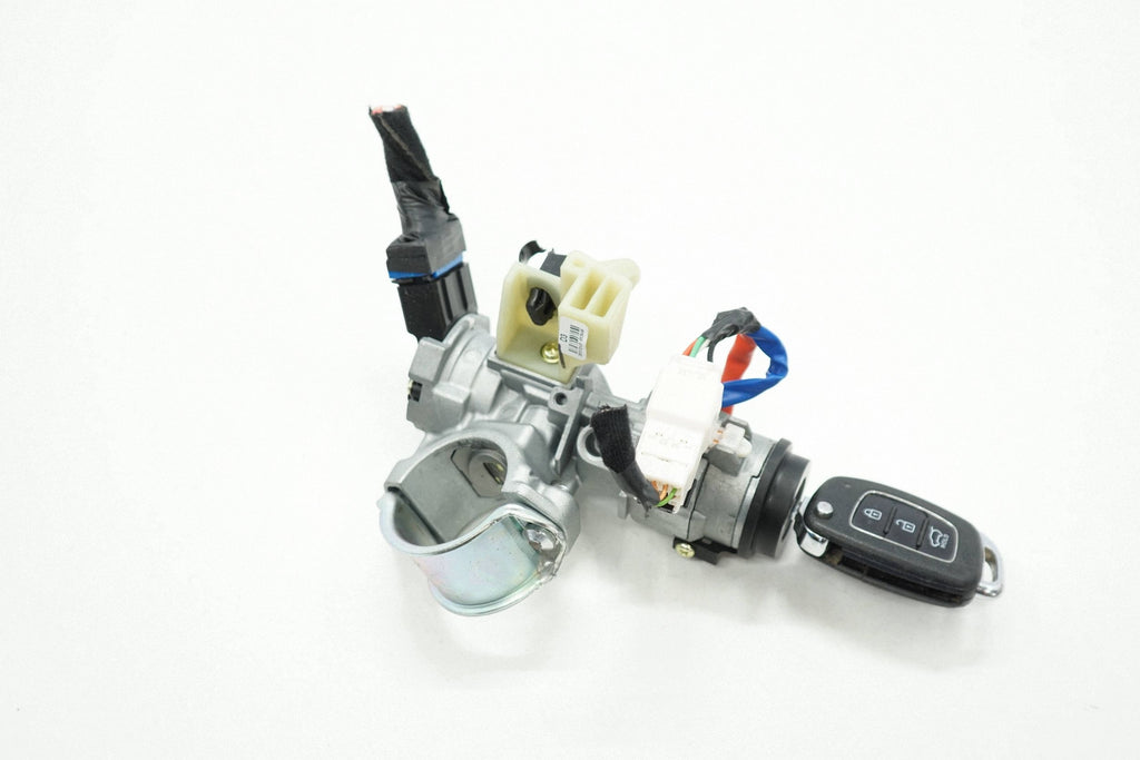 HYUNDAI TUCSON III 17R IGNITION KEY SET 95430-D3100