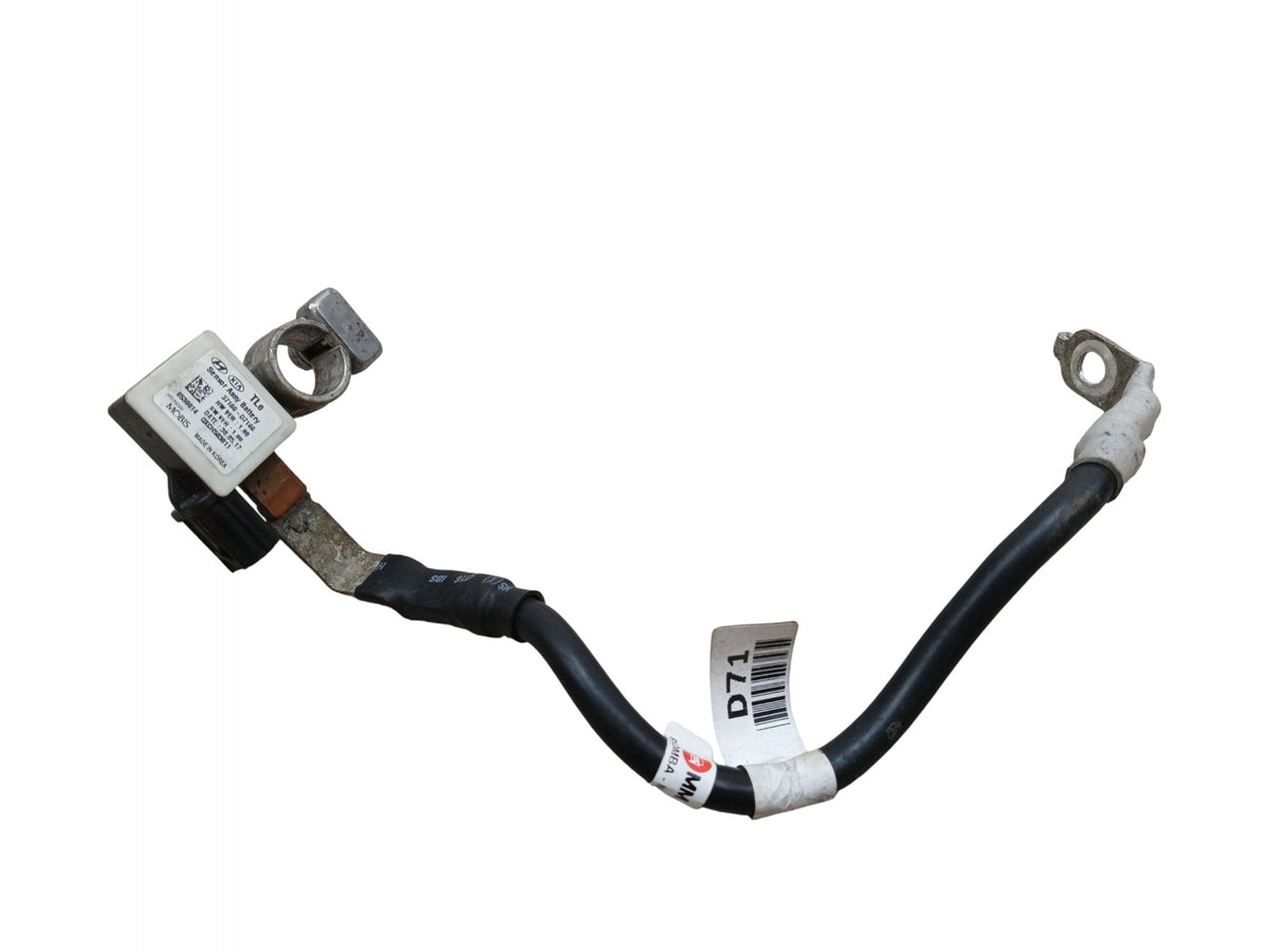 HYUNDAI TUCSON III (2015-2018) 37180-D7100