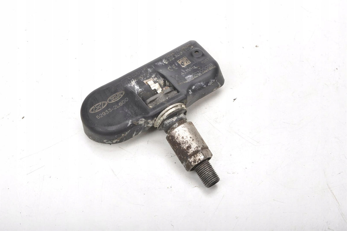 HYUNDAI TYRE PRESSURE SENSOR 52933-2L600