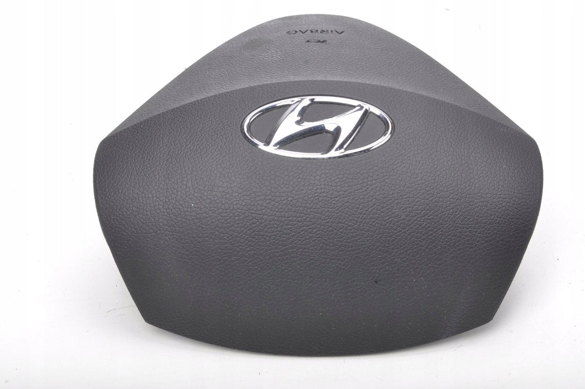HYUNDAI VELOSTER AND AIRBAG DRIVER AIRBAG