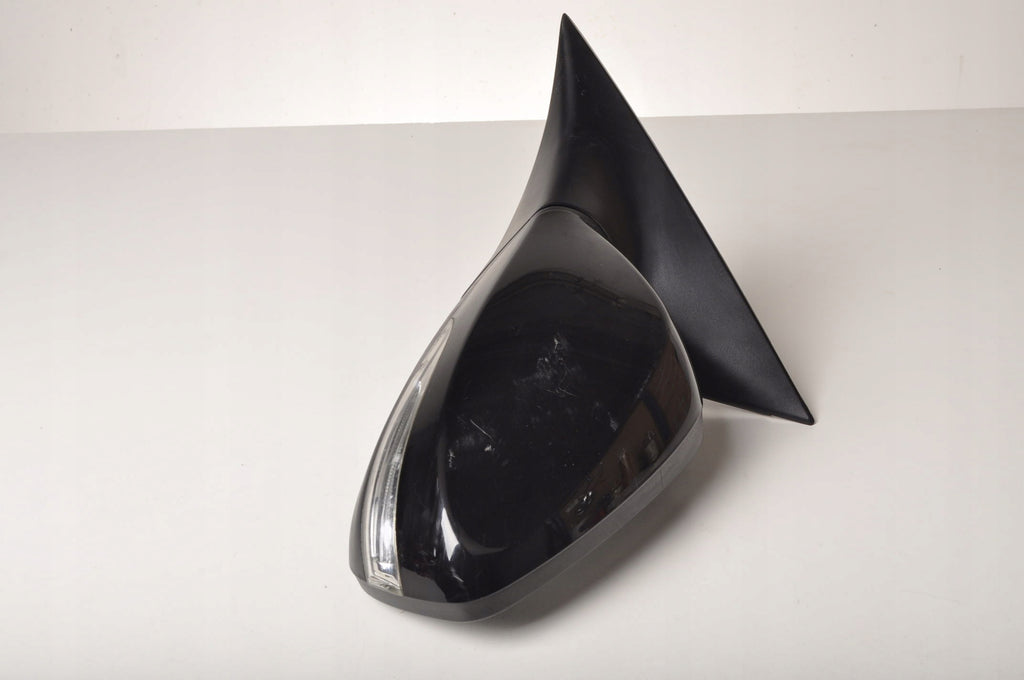HYUNDAI VELOSTER AND LEFT ELECTRIC MIRROR 6 PIN