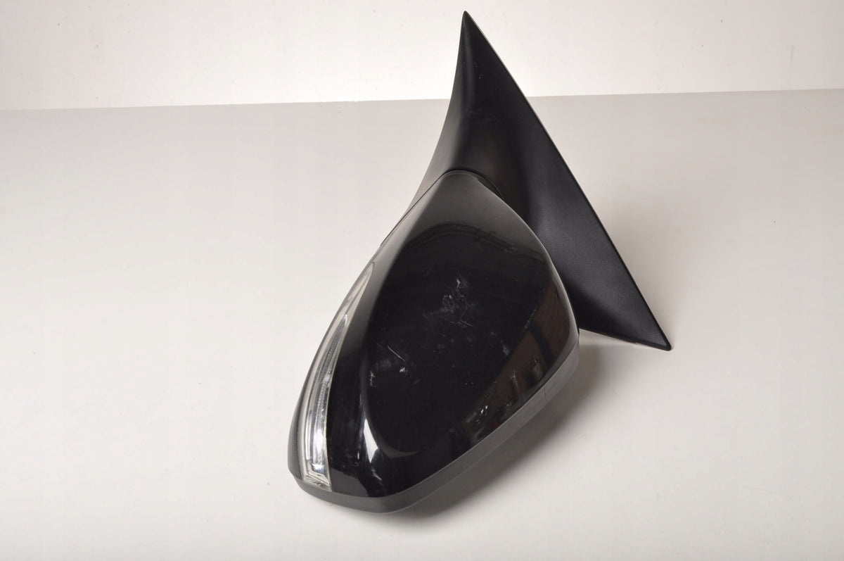 HYUNDAI VELOSTER AND LEFT ELECTRIC MIRROR 6 PIN