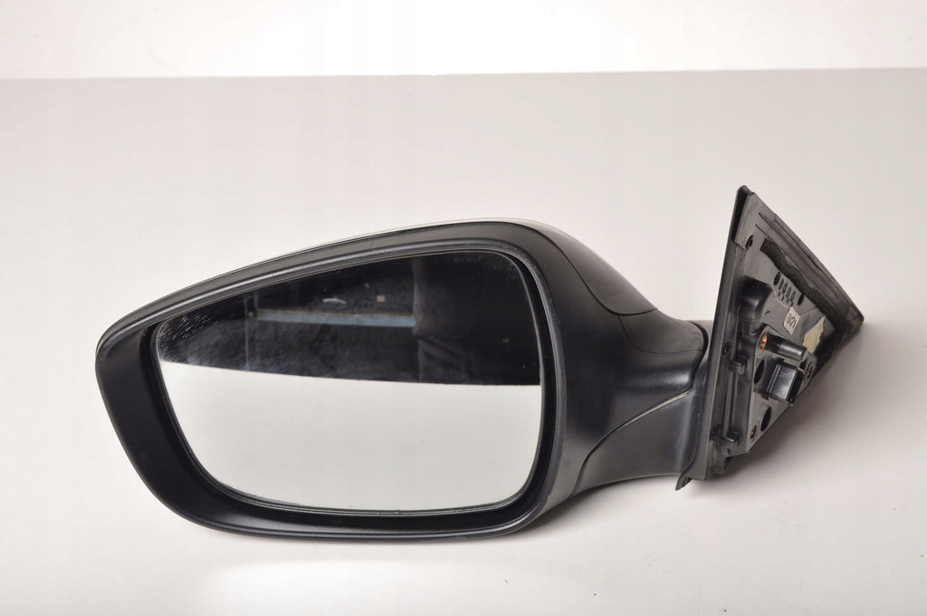 HYUNDAI VELOSTER AND LEFT ELECTRIC MIRROR 6 PIN