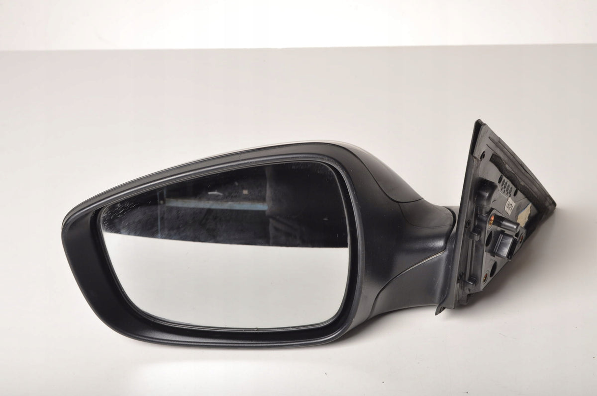 HYUNDAI VELOSTER AND LEFT ELECTRIC MIRROR 6 PIN