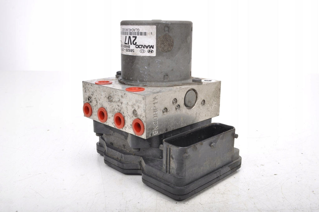 HYUNDAI VELOSTER PUMP ABS 58920-2V700 BE6003G602