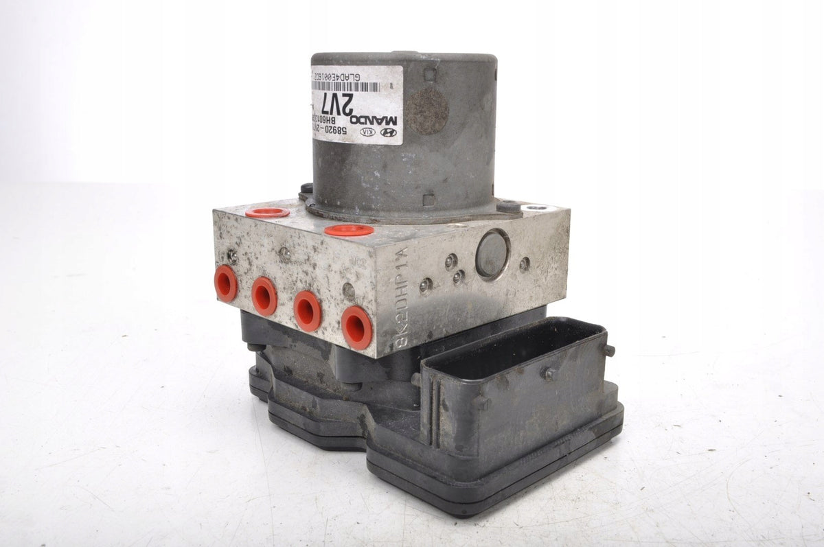 HYUNDAI VELOSTER PUMP ABS 58920-2V700 BE6003G602