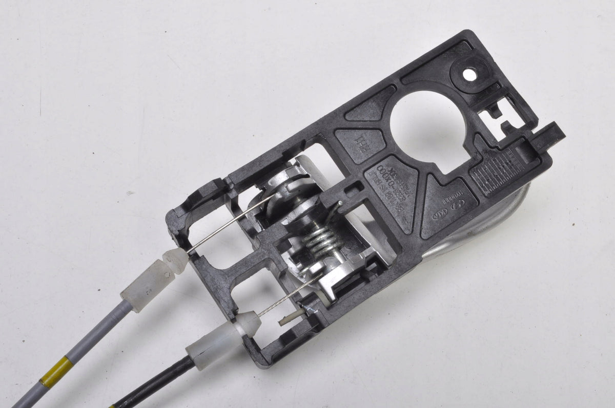 HYUNDAI i10 DOOR LOCK RIGHT FRONT EU HB 5D 82623-0X000