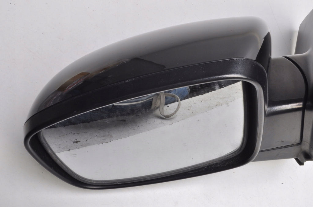 HYUNDAI i10 MIRROR LEFT ELECTRIC 3 PIN EUROPE