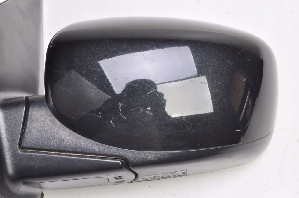 HYUNDAI i10 MIRROR LEFT ELECTRIC 3 PIN EUROPE