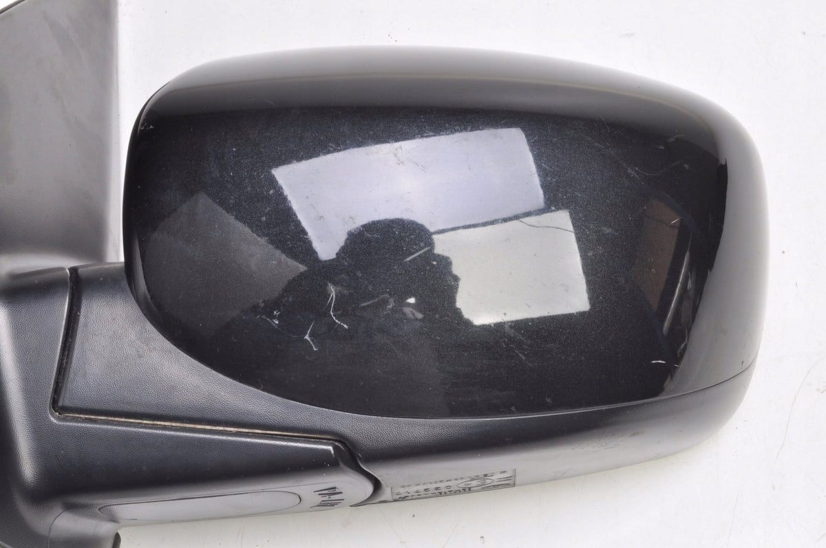 HYUNDAI i10 MIRROR LEFT ELECTRIC 3 PIN EUROPE