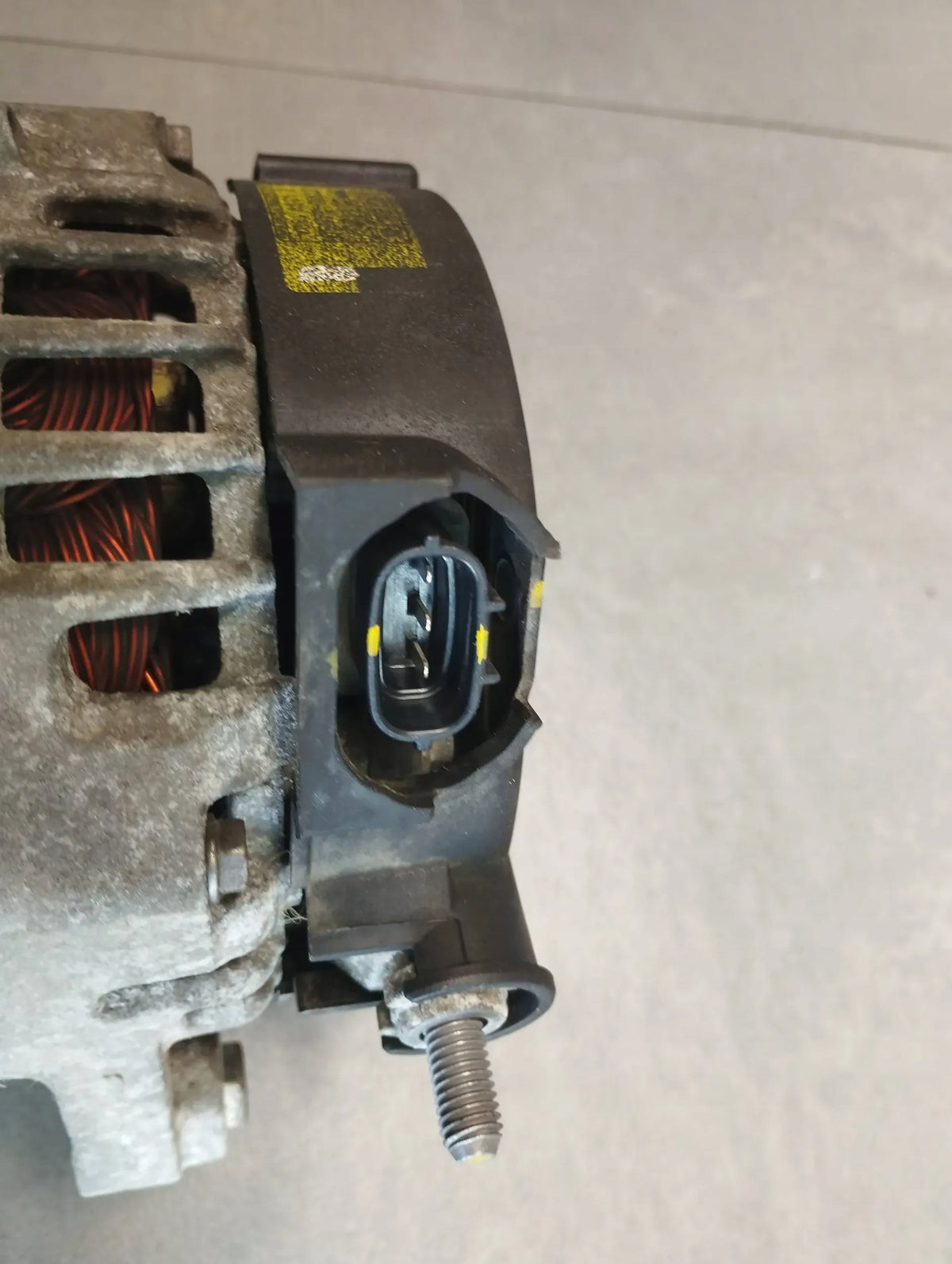 Hyundai ix35 1.7 CRDI ALTERNATOR 37300-2A650