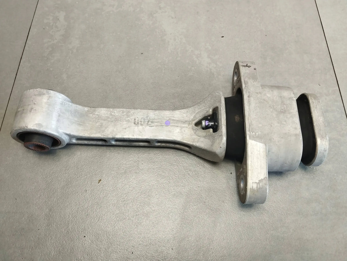 Hyundai ix35 1.7 CRDI PAW PILLOW