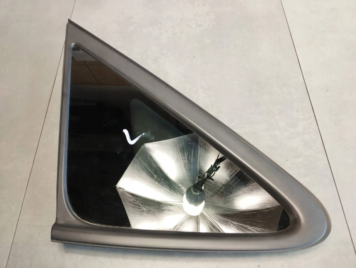 Hyundai ix35 2013 BODY GLASS LEFT REAR
